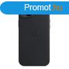 Apple iPhone 14 Plus Leather Case with MagSafe, midnight