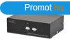 Digitus VGA Switch, 2 inputs, 1 output