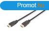 Digitus HDMI Premium High Speed connection cable, type A