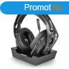 Nacon RIG 800 Pro HS Wireless Gaming Headset Black