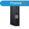Dell Optiplex 7060 Micro / Intel i5-8500T / 16GB / 256GB NVM