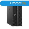 Dell Precision 5820 / Intel Xeon W-2123 / 16GB / 256GB SSD +