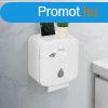 Bewello WC-papr tart szekrny - fehr - 205 x 125 x 220 mm