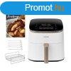 Cosori TurboBlaze Chef Edition Forrlevegs St (fehr)
