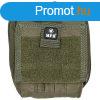 MFH MOLLE trkp tok, OD zld
