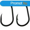 Gardner - Hook - Dark Covert Wide Gape Talon Tip 10-es horog