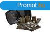 Fox Camolite 2 person Dinner Set tkszletes szett 28x28x12c