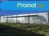 Kiad 1 000m2-es Raktr, Aszd