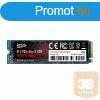 Silicon Power SSD P34A80 1TB, M.2 PCIe Gen3 x4 NVMe, 3200/30