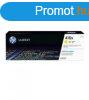 HP CF412X Eredeti Srga Toner Hp 410X