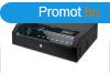 Digitus DN-19 04U-PB-B Falra szerelhet Rackszekrny Black