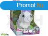 Club Petz: Betsy interaktv nyuszi - Lila masnis