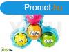 Tomy Toomies: Pancsol polipok