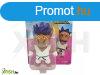 Monsterflex: Nyjthat Stumble Guys figura - Sensei Firefist