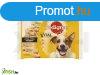 Pedigree alutasakos 4 pack adult marha-baromfi 100g multipac