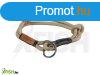 Trixie fojt BE nordic S-M 40cm/8mm homok/fekete