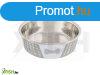 Trixie szilikonnal bevont fm tl 1,4l/21cm fehr/szrke