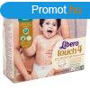 Libero Touch 4 pelenka 7-11 kg 44db