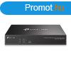 TP-link NVR rgzt - NVR1004H-4P (4 csatorna, 4xPoE+ port; 