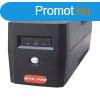 SPS sznetmentes PRO 1000VA l