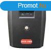 SPS PRO 1500VA interaktv UPS