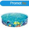 Gyermek merevfal medence Bestway 183x38 cm