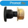 Kaszapenge csavar kszlet Agram 56115800 + 80201240 (25 db)