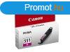 Canon CLI-551M Magenta tintapatron