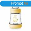 CHICCO Perfect5 cumisveg szilikon 150ml uni
