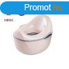 KEEEPER Bili s WC szkt Kasimir nordic pink