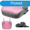 KINDERKRAFT i-Boost Pink lsmagast