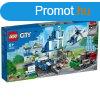 LEGO - 60316 - City Rendrkapitnysg 