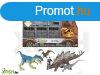 Jurassic World: Mini dnk meglepets csomag - Chaotic Cargo