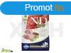 N&d quinoa dog weight management adult mini 800g