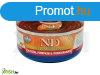 N&d cat konzerv csirke, sttk & grntalma 70g