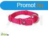 Trixie nyakrv j prmium S-M 30-45 cm/15 mm, fuchsia