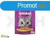 Whiskas alutasak csirke aszpikpan 85gr, 24 db/csomag
