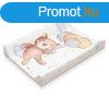 Pelenkz lap Baby Mix Maci 47x70cm rzsaszn