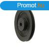 kszjtrcsa profil SPZ 1 plys, 15 mm-es furattmr - 164