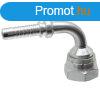 Prselhet csatlakoz 87012202 - PN 38 DKR 1 1/2" 90