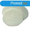 Tejszr trcsk Prmium  200 mm, Vliesstoff, 200 darab