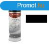 Festk spray RAL 9190 matt fekete - 400 ml