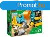 LEGO? DUPLO TOWN Teheraut s lnctalpas exkavtor 10931