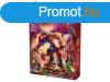 LEGO NINJAGO 71832 Thunderfang, a kosz srknya