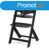 KINDERKRAFT Etetszk Enock Black, Premium