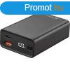 SANDBERG Hordozhat akkumultor, Travel powerbank 20000 PD65