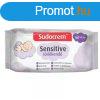 Sudocrem Sensitive 55 db-os nedves trlkend