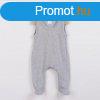 Baba rugdalz New Baby Classic II szrke