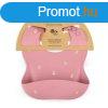 PETITE&MARS Szilikon elke Take&Match Rose Princesse