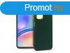 Samsung SM-A057F Galaxy A05s szilikon htlap - Frame - zld